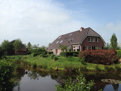 Mini Yoga & Mindfulness Meditation Retreat in Drenthe (NL): 18 - 21 Dec 2020