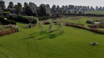 Mini Yoga & Mindfulness Meditation Retreat in Drenthe (NL): 18 - 21 Dec 2020