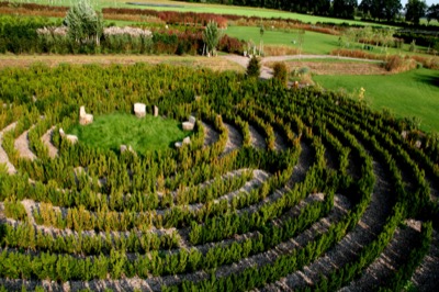 Mini Yoga & Mindfulness Meditation Retreat in Drenthe (NL): 18 - 21 Dec 2020
