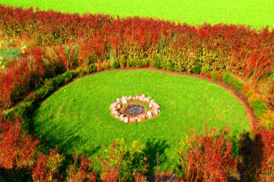 Mini Yoga & Mindfulness Meditation Retreat in Drenthe (NL): 18 - 21 Dec 2020