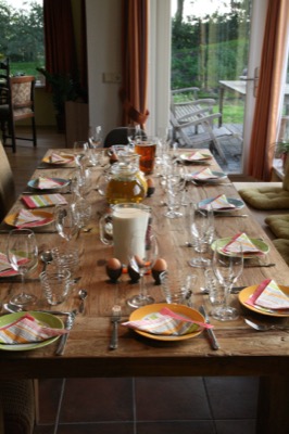 Mini Yoga & Mindfulness Meditation Retreat in Drenthe (NL): 18 - 21 Dec 2020