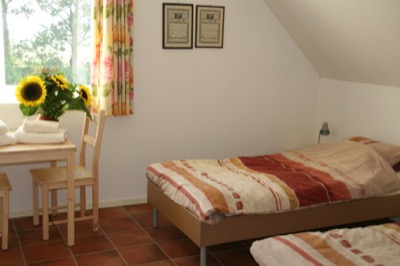 Mini Yoga & Mindfulness Meditation Retreat in Drenthe (NL): 18 - 21 Dec 2020