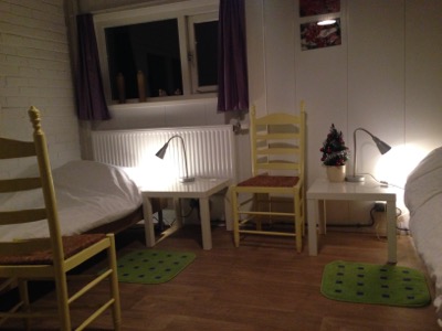 Mini Yoga & Mindfulness Meditation Retreat in Drenthe (NL): 18 - 21 Dec 2020