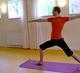 Mini Yoga Retreat Achterhoek - by the Oct 2010 Group