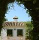 South of Spain (Andalucia) Yoga Retreat: the Estate