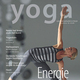 Corine on the cover of Yoga Magazine (Nov 2007)