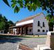 South of Spain (Andalucia) Yoga Retreat: the Yoga Studio