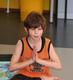 Kids Yoga - De Pool School (Dec 2007)