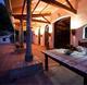 South of Spain (Andalucia) Yoga Retreat: the Yoga Studio