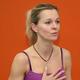 Kids Yoga - De Pool School (Dec 2007)