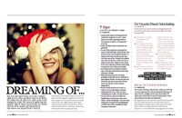 Have a Stress-Free Christmas!
