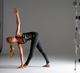 Photoshoot for Yoga Magazine by Harold Pereira (2008)