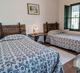 South of Spain (Andalucia) Yoga Retreat: the Rooms