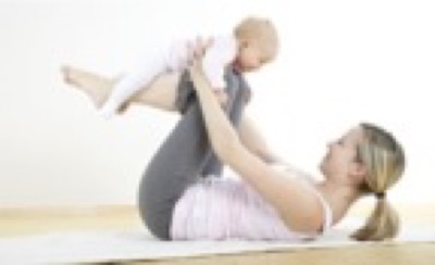 Postnatal Yoga Classes