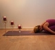 A Little Candlelight Practice - by Corine