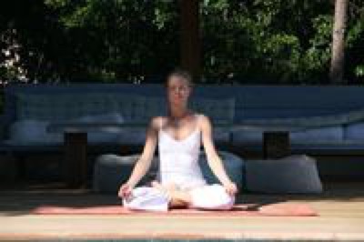 Mindfulness Meditation Introductory Workshop: Saturday 24 Oct 2026