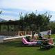 South of Spain (Andalucia) Yoga Retreat - by the Oct 2011 Group