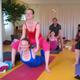 Mini Yoga Retreat Achterhoek - by the Oct 2010 Group