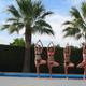 South of Spain (Andalucia) Yoga Retreat - by the Oct 2011 Group