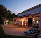 South of Spain (Andalucia) Yoga Retreat: the Yoga Studio
