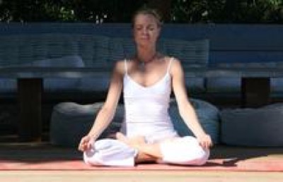 Mindfulness Meditation Introductory Workshop: Saturday 24 Oct 2026