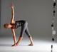 Photoshoot for Yoga Magazine by Harold Pereira (2008)