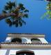 South of Spain (Andalucia) Yoga Retreat: the Estate