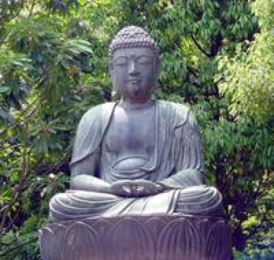 Mindfulness Meditation 8-weeks Course: Thursday 29 Oct - 17 Dec 2026