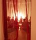 South of Spain (Andalucia) Yoga Retreat: the Yoga Studio