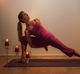 A Little Candlelight Practice - by Corine