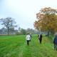 Mini Yoga Retreat Achterhoek - by the Oct 2010 Group