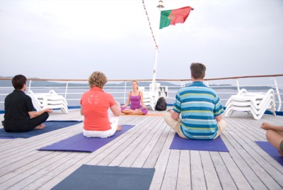 Business Yoga Programs