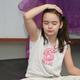 Kids Yoga - De Pool School (Dec 2007)