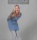 Photoshoot for Flair Mind & Body by Anouk de Kleermaeker (Apr 2011)