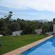 South of Spain (Andalucia) Yoga Retreat - by the Oct 2011 Group