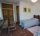 South of Spain (Andalucia) Yoga Retreat: the Rooms