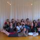 Mini Yoga Retreat Achterhoek - by the Oct 2010 Group