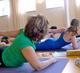 Mini Yoga Retreat Achterhoek - by the Oct 2010 Group