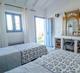 South of Spain (Andalucia) Yoga Retreat: the Rooms