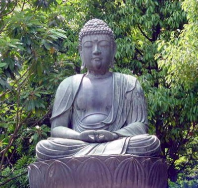 Mindfulness Meditation 8-weeks Course: Thursday 29 Oct - 17 Dec 2026