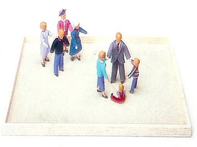 Family & Organizational Constellations - Group Workshops