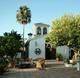 South of Spain (Andalucia) Yoga Retreat: the Estate