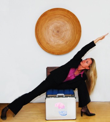 Business Yoga Programs