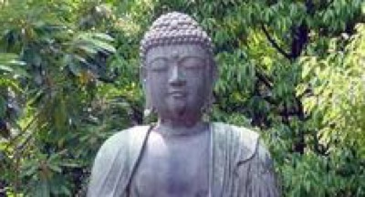 Mindfulness Meditation 8-weeks Course: Thursday 29 Oct - 17 Dec 2026
